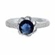 Anillo de Compromiso