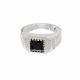 Anillo de Hombre
