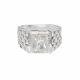 Anillo de Hombre