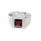 Anillo de Hombre