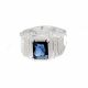 Anillo de Hombre