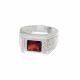 Anillo de Hombre