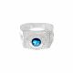 Anillo de Hombre