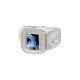 Anillo de Hombre