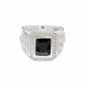 Anillo de Hombre
