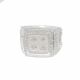 Anillo de Hombre