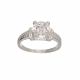Anillo de Compromiso