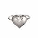 Anillo De Corazon