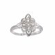 Anillo Liso