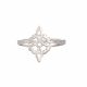 Anillo Liso