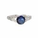 Anillo de Compromiso