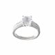 Anillo de Compromiso