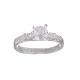 Anillo de Compromiso