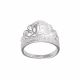Anillo De 15 Años