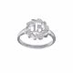 Anillo De 15 Años