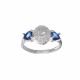 Anillo De 15 Años