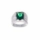 Anillo de Hombre