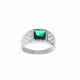 Anillo de Hombre