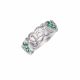 Anillo De 15 Años