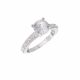 Anillo de Compromiso