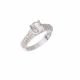 Anillo de Compromiso
