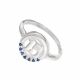 Anillo Plata 925