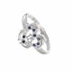 Anillo Plata 925