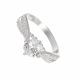 Anillo Plata 925