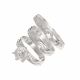 Anillo Plata 925