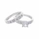 Anillo de Matrimonio