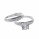 Anillo de Matrimonio
