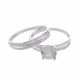 Anillo de Matrimonio