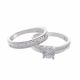 Anillo de Matrimonio