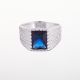 Anillo de Hombre
