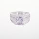 Anillo de Hombre