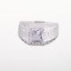 Anillo de Hombre