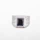 Anillo de Hombre