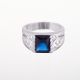 Anillo de Hombre