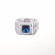 Anillo de Hombre