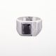 Anillo de Hombre