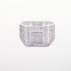 Anillo de Hombre