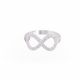 Anillo De Infinito
