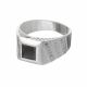 Anillo de Hombre