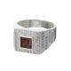Anillo de Hombre
