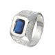 Anillo de Hombre