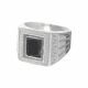 Anillo de Hombre
