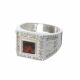 Anillo de Hombre