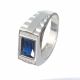 Anillo de Hombre