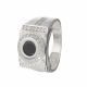 Anillo de Hombre