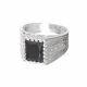 Anillo de Hombre